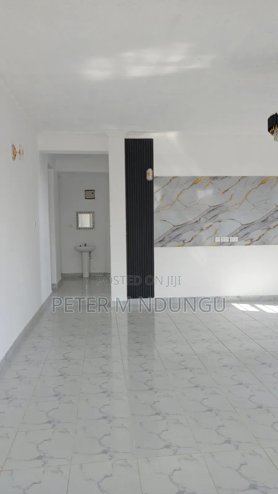 4bdrm Maisonette in Membley for sale