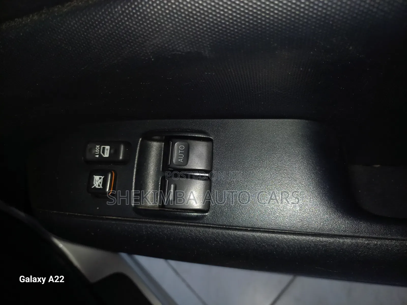 Toyota Succeed 2019 White