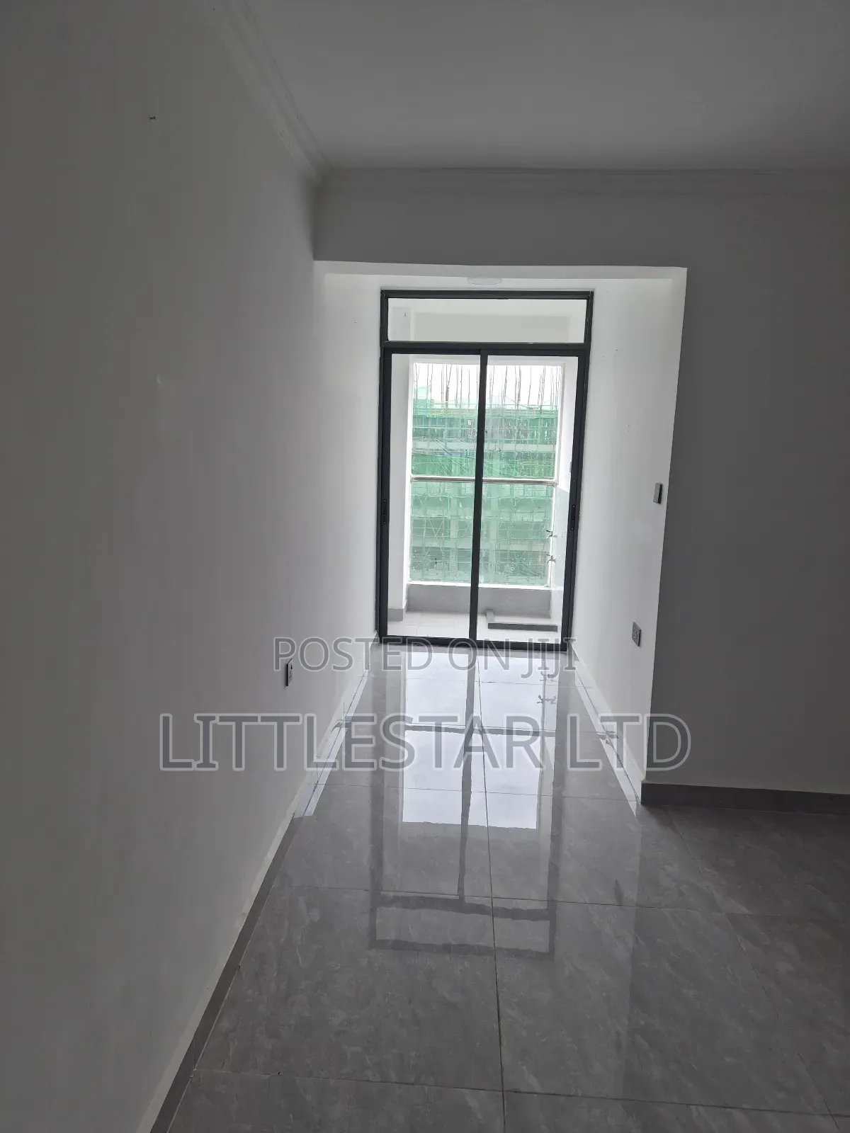 1bdrm Apartment in Golden Mango Heights, Kilimani for rent