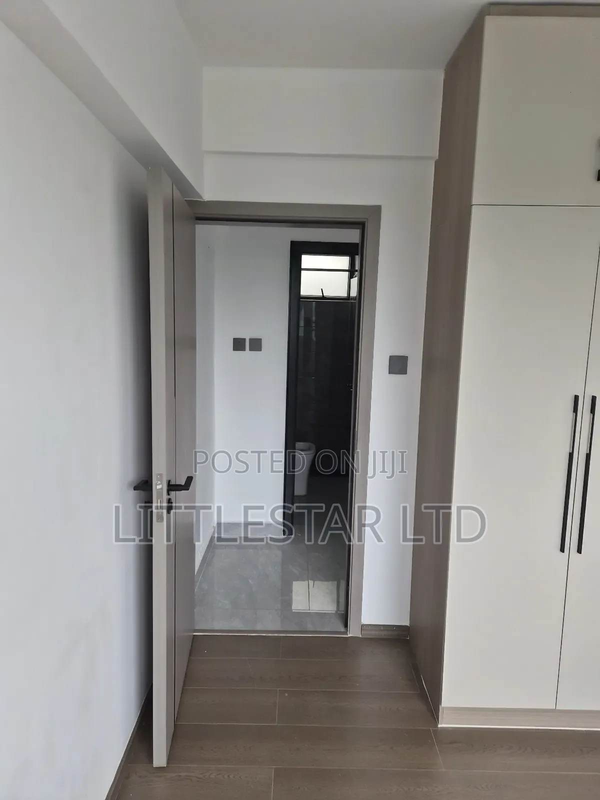 1bdrm Apartment in Golden Mango Heights, Kilimani for rent