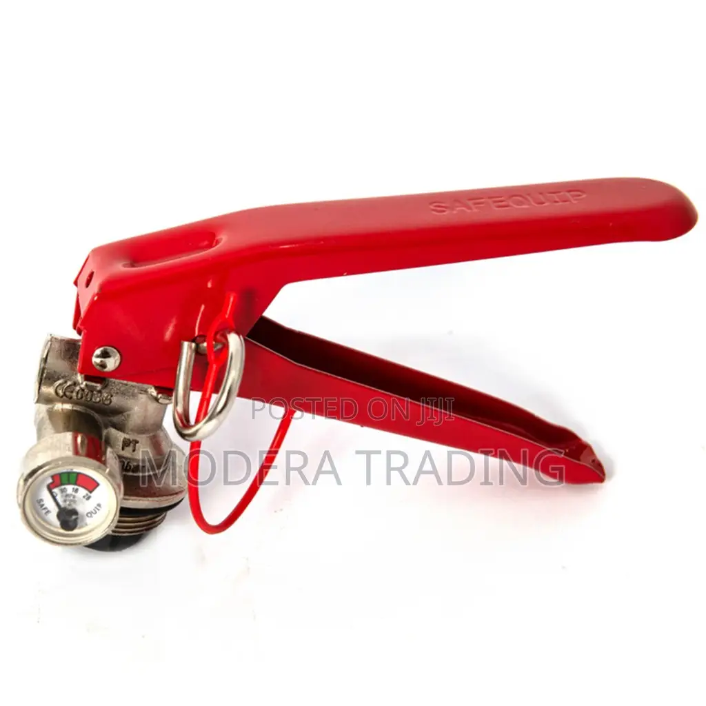 Headvalve for Extinguishers- Www.Moderaltd.Co.Ke