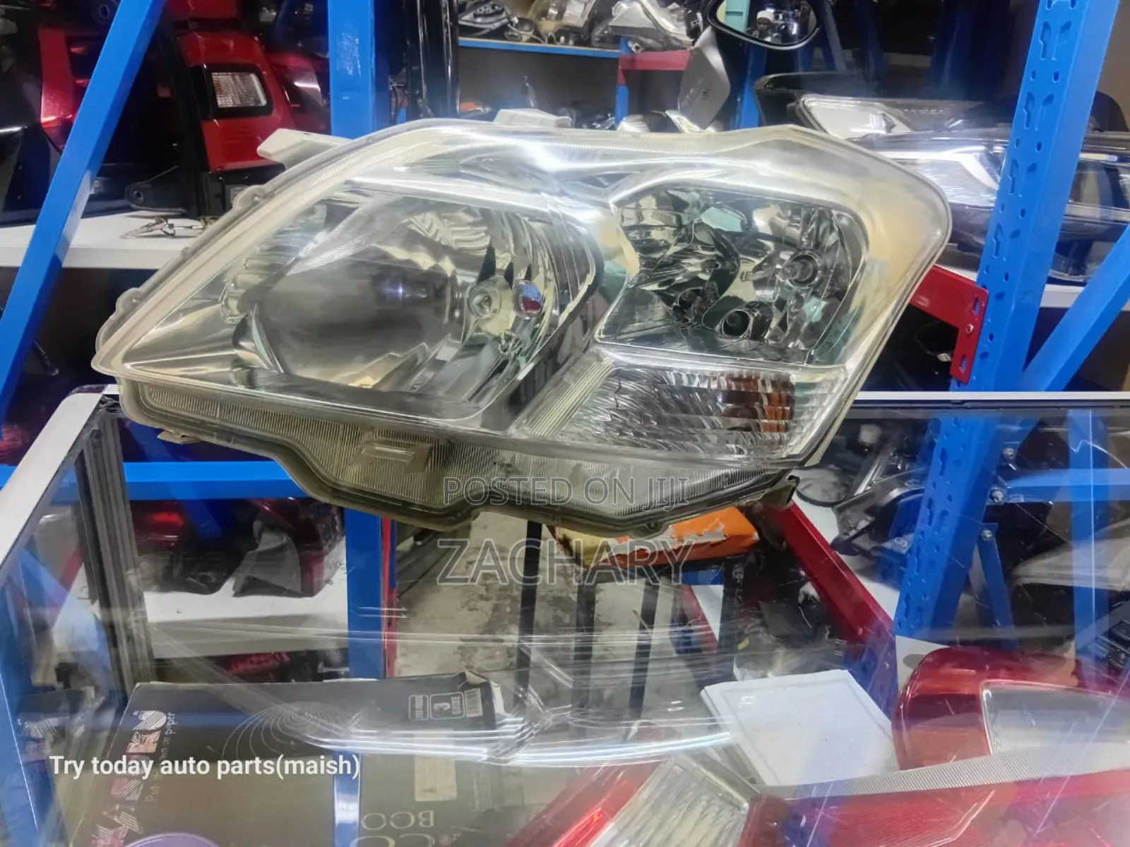 Headlight Premio 265 Ex Japan
