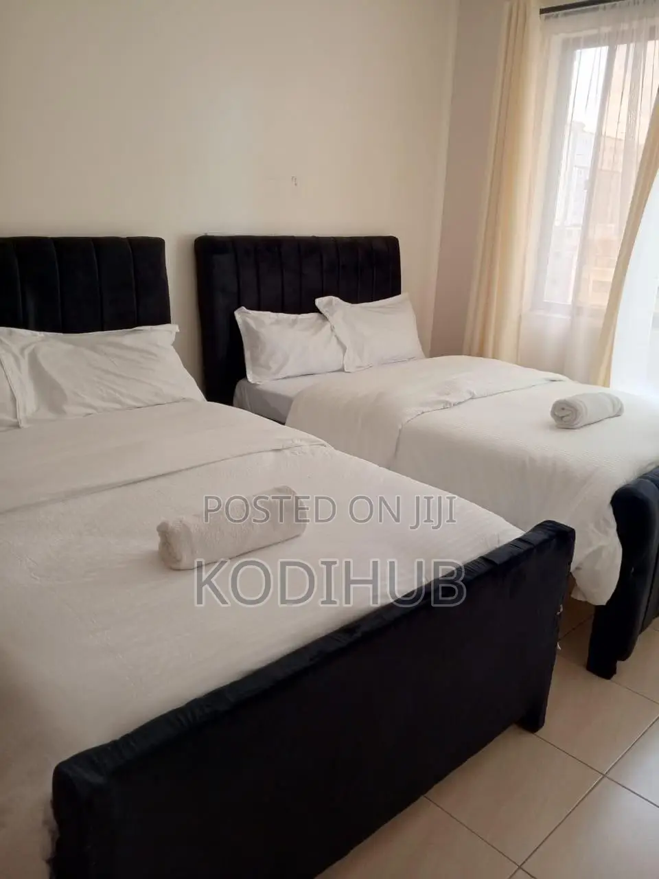 Meru 2 Bedroom Gem BNB