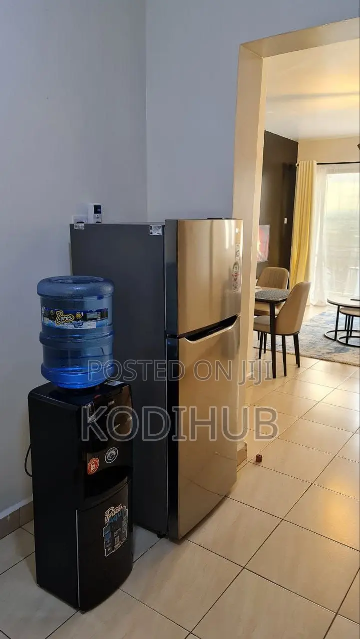 Meru 2 Bedroom Gem BNB