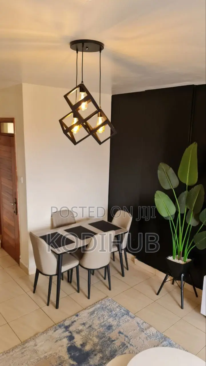 Meru 2 Bedroom Gem BNB