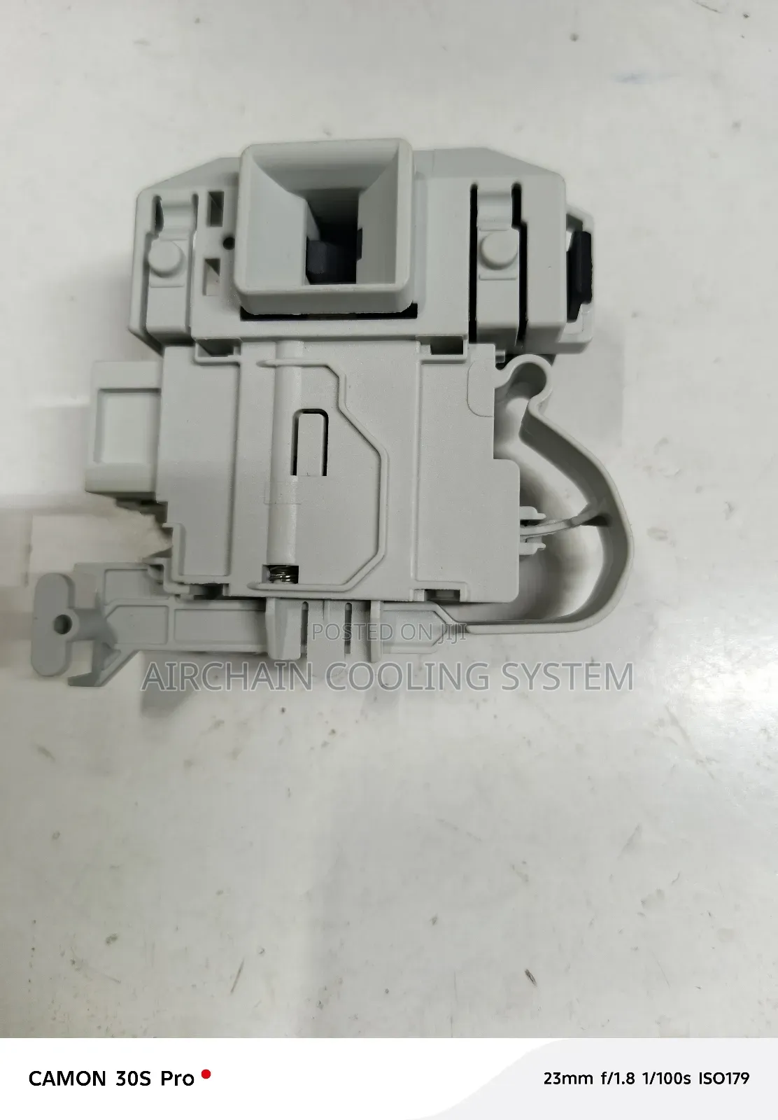 Washing Machine Door Locks/Switch