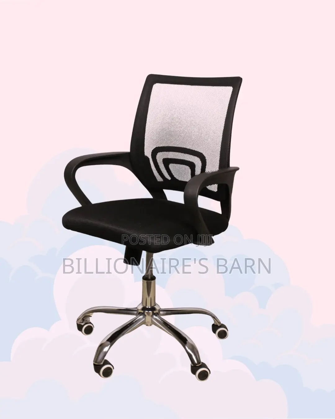 Premium Stable Secretarial — Office | Best Deal Online