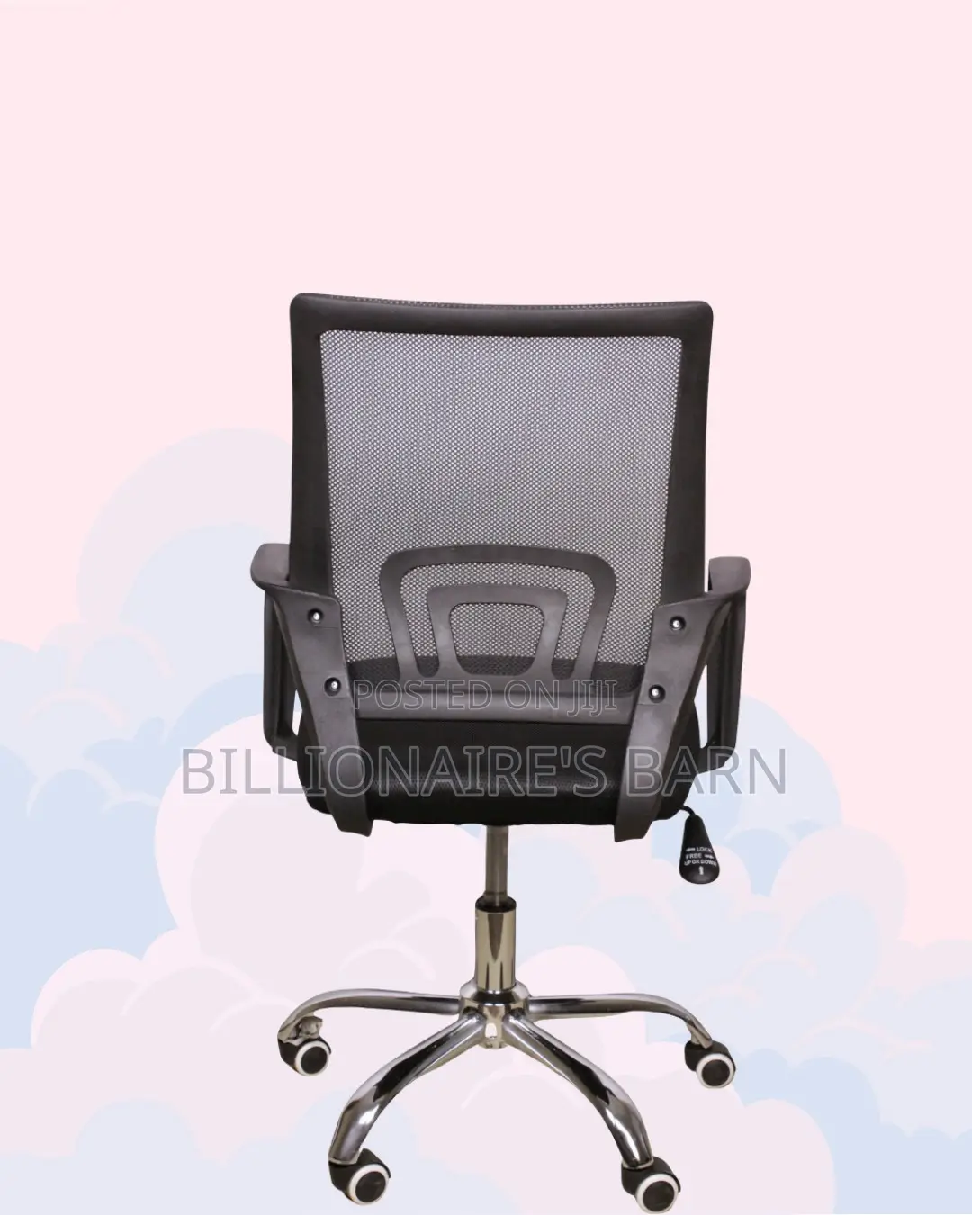 Premium Stable Secretarial — Office | Best Deal Online