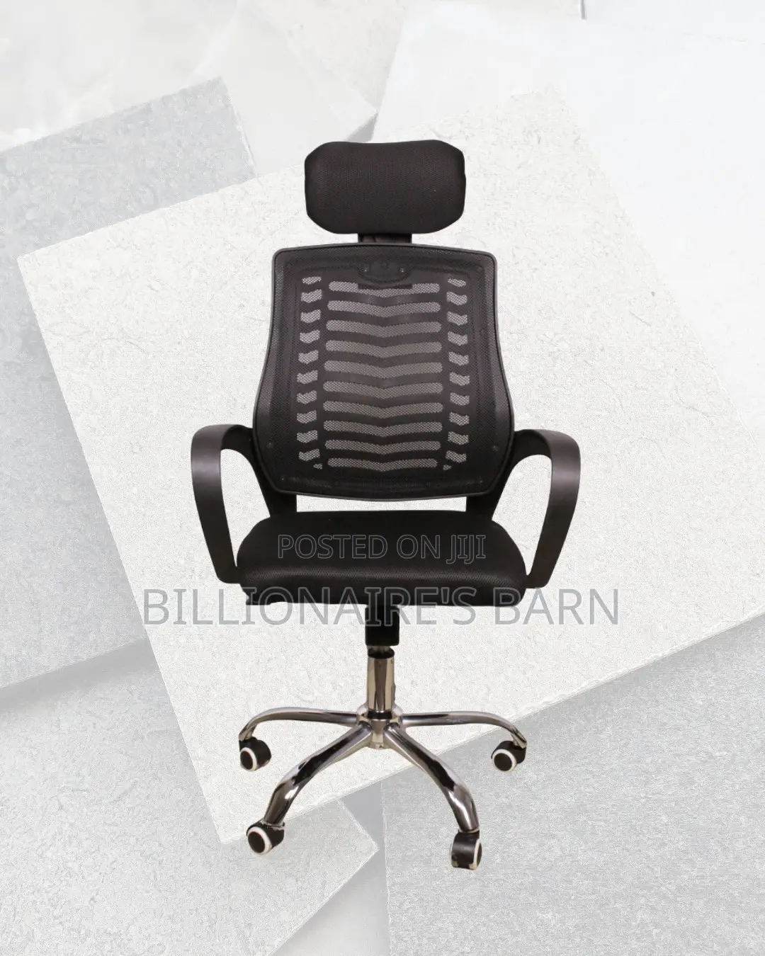 Durable (Stylish) — Secretarial | Comfort Meets Style