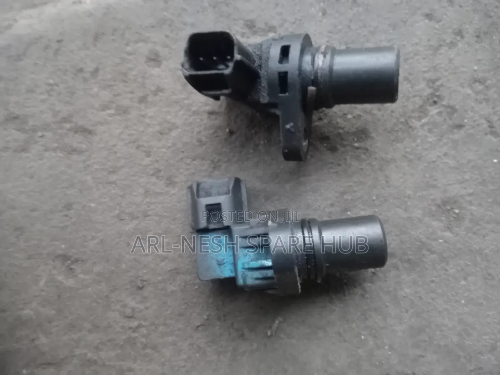 Subaru Impreza Gh3 El15 Engine Cam Shaft Sensors