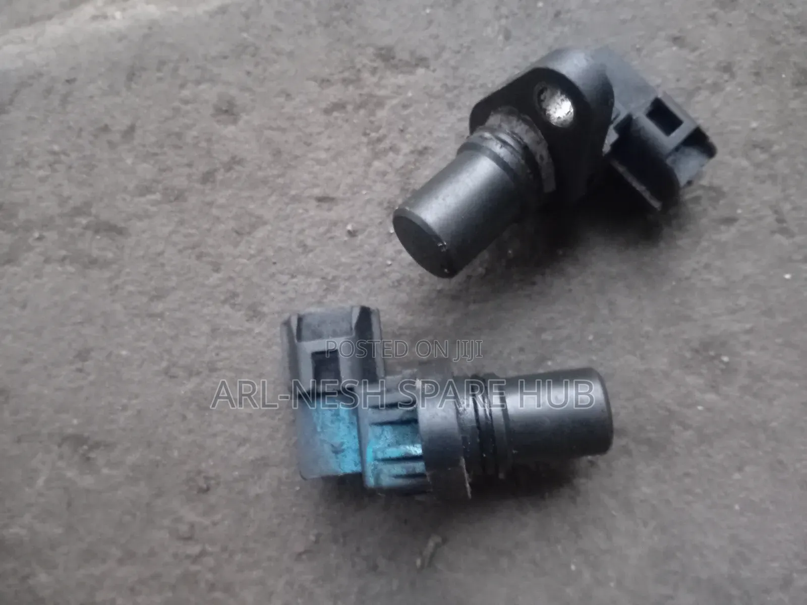 Subaru Impreza Gh3 El15 Engine Cam Shaft Sensors