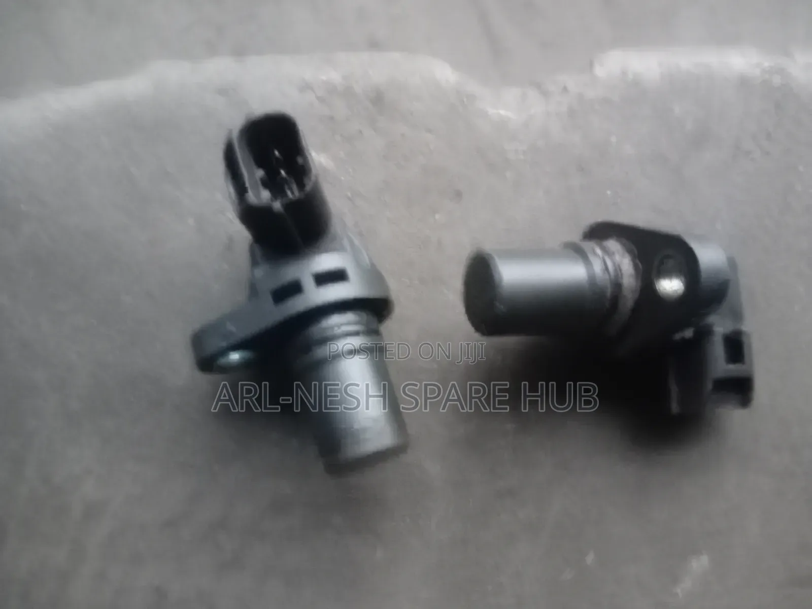 Subaru Impreza Gh3 El15 Engine Cam Shaft Sensors