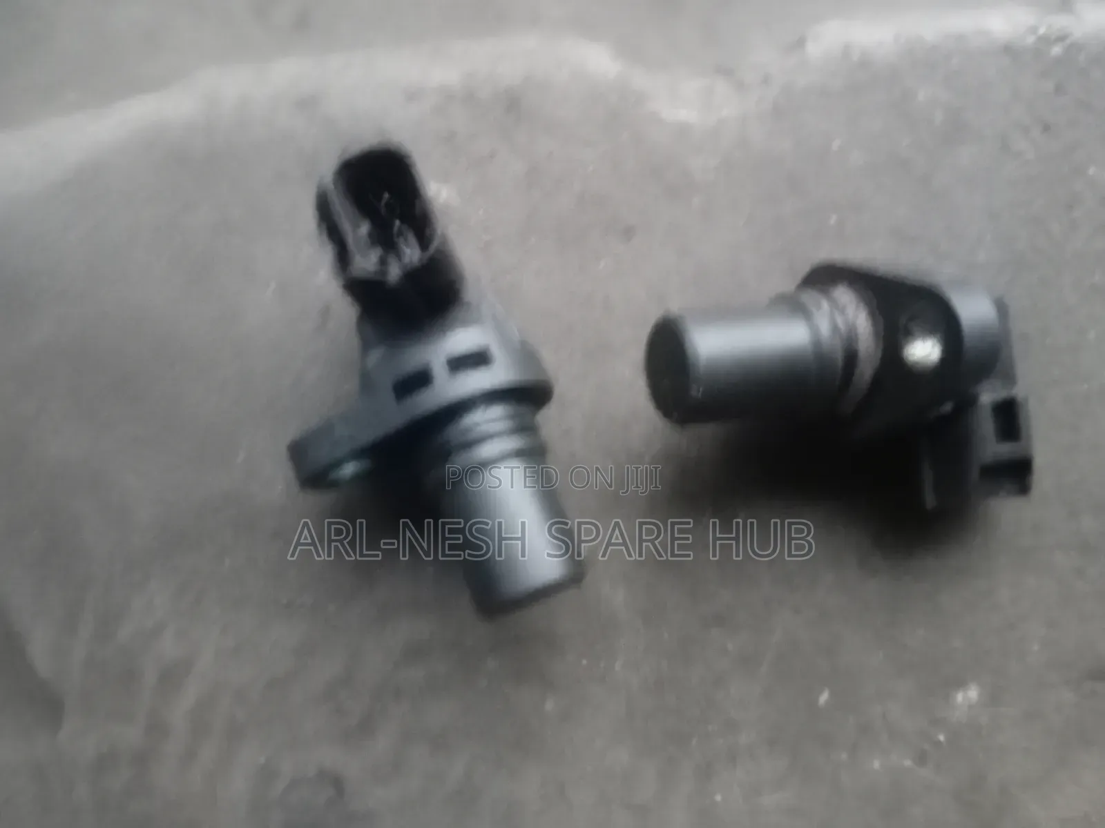 Subaru Impreza Gh3 El15 Engine Cam Shaft Sensors
