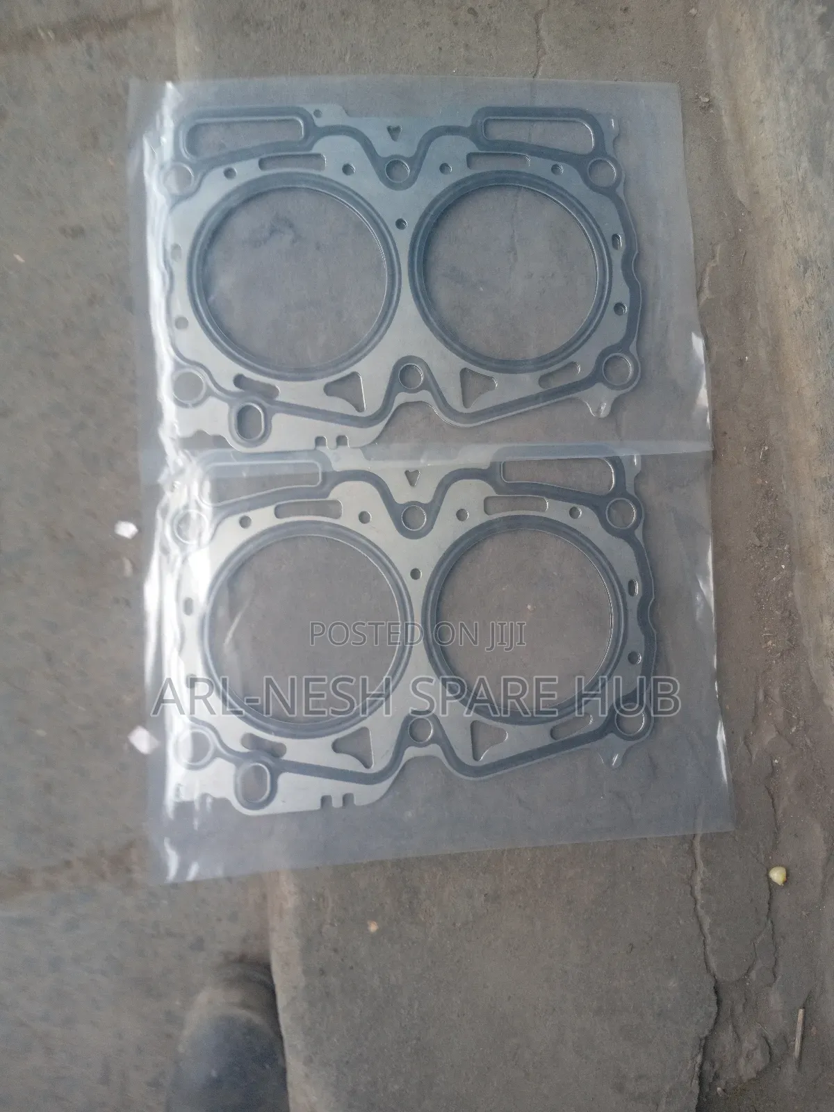 Subaru Legacy Ej20 Engine Metallic Head Gaskets