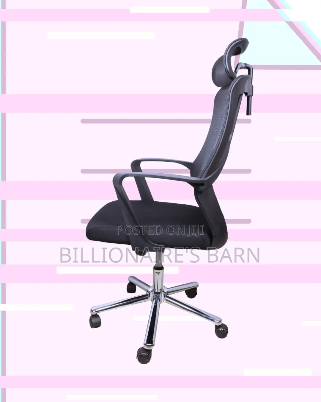 Home Office High Back Price Today Chair | Best Deal Online