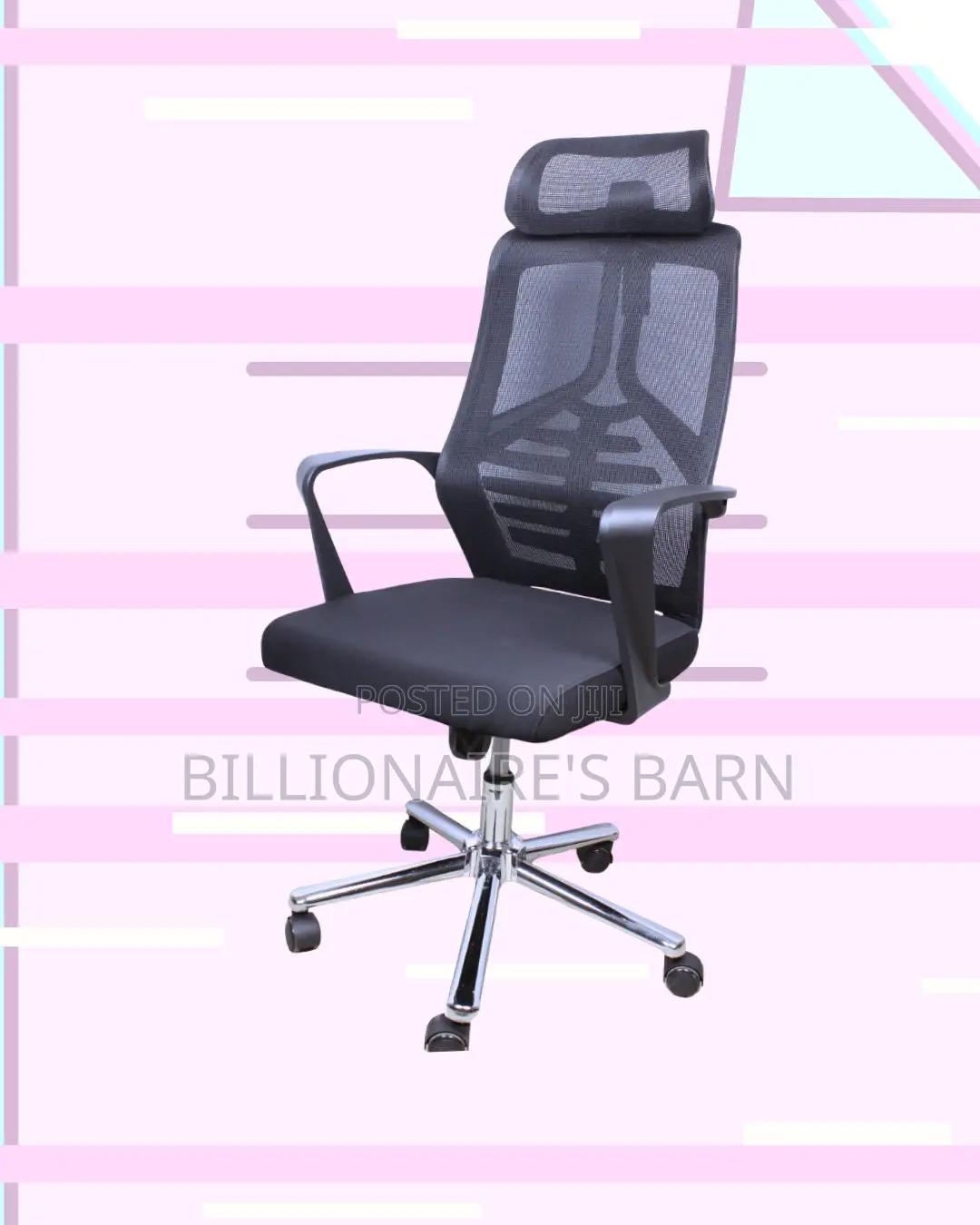 Home Office High Back Price Today Chair | Best Deal Online