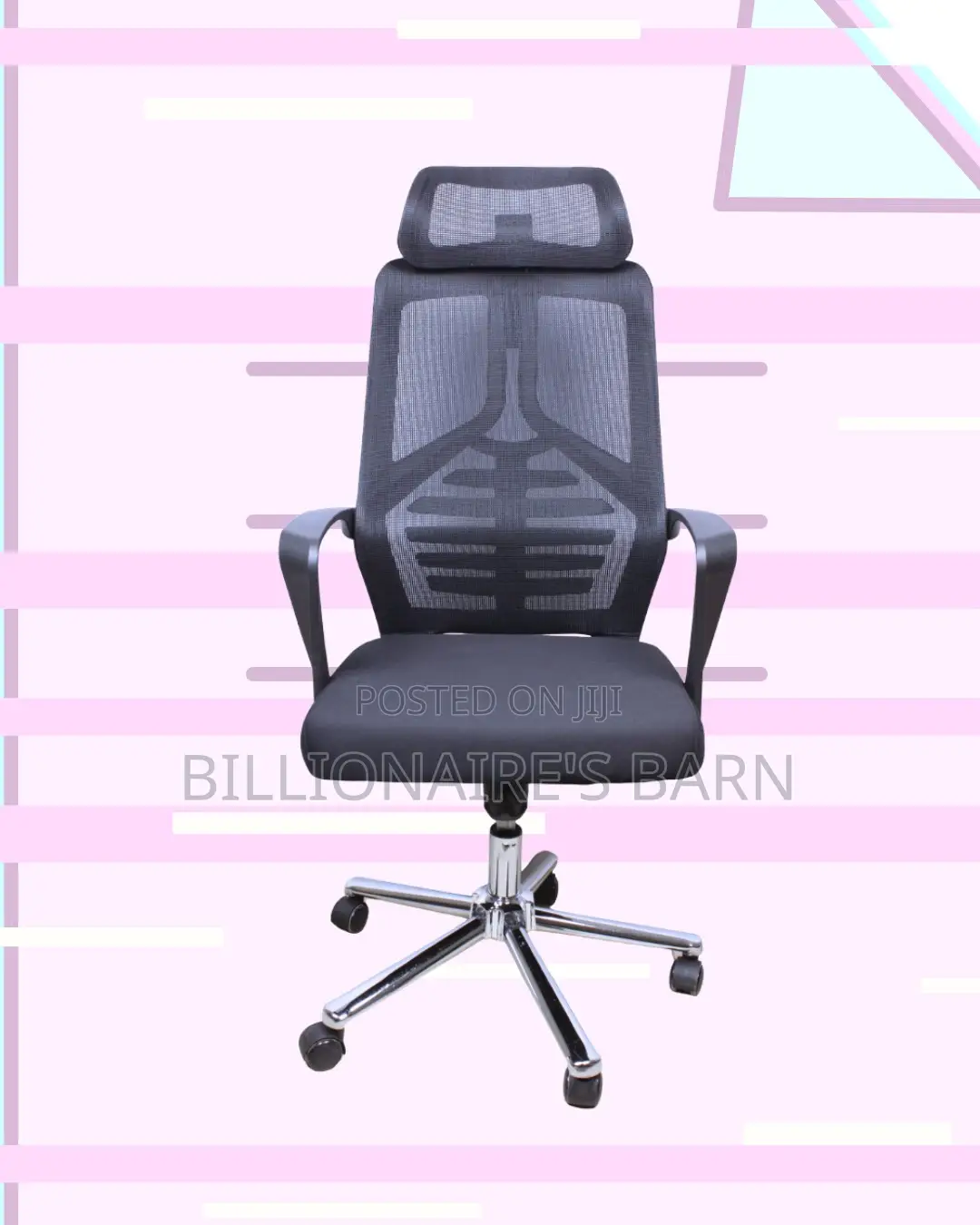 Home Office High Back Price Today Chair | Best Deal Online