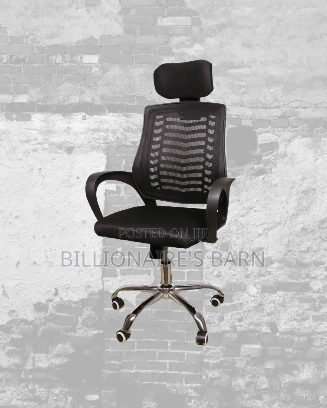Modern (Heavy-Duty) Secretarial Fast | Top Seller in Kenya