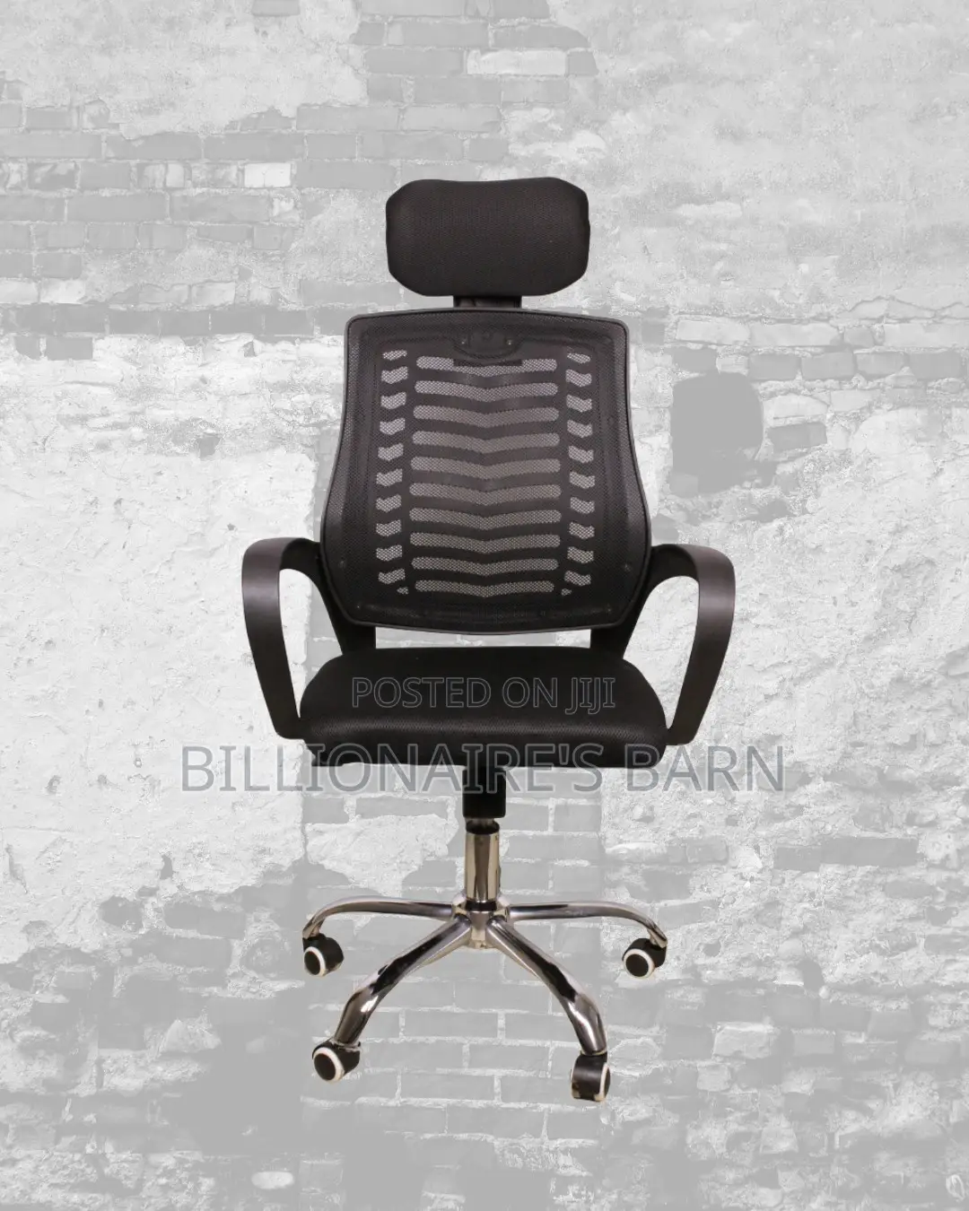 Modern (Heavy-Duty) Secretarial Fast | Top Seller in Kenya
