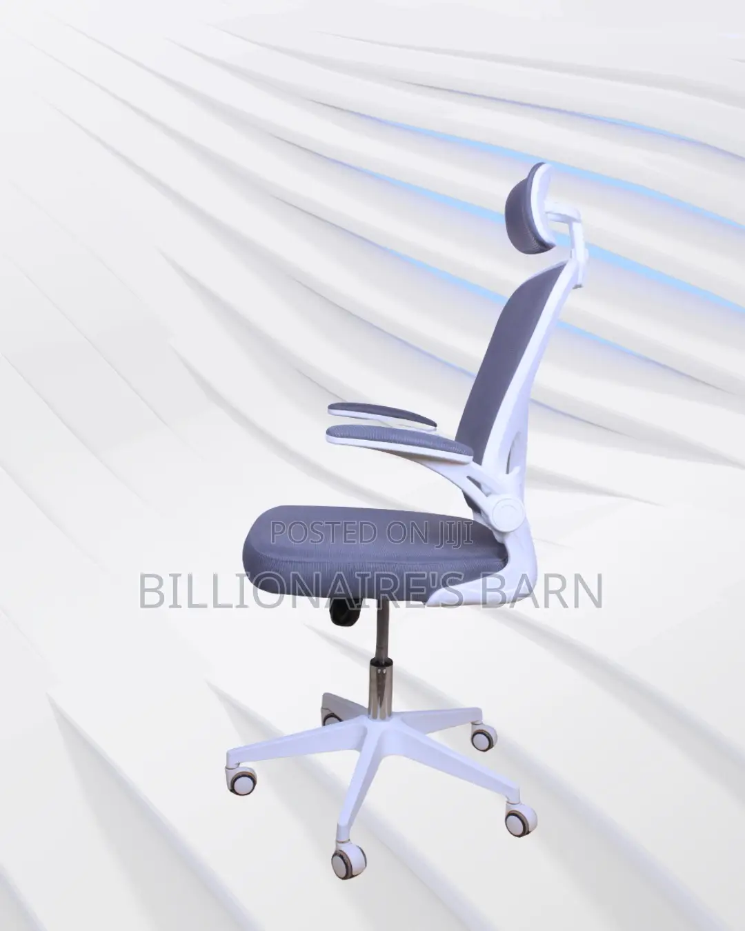 Swivel Hot Ergonomic Office Deal | Top Seller in Kenya