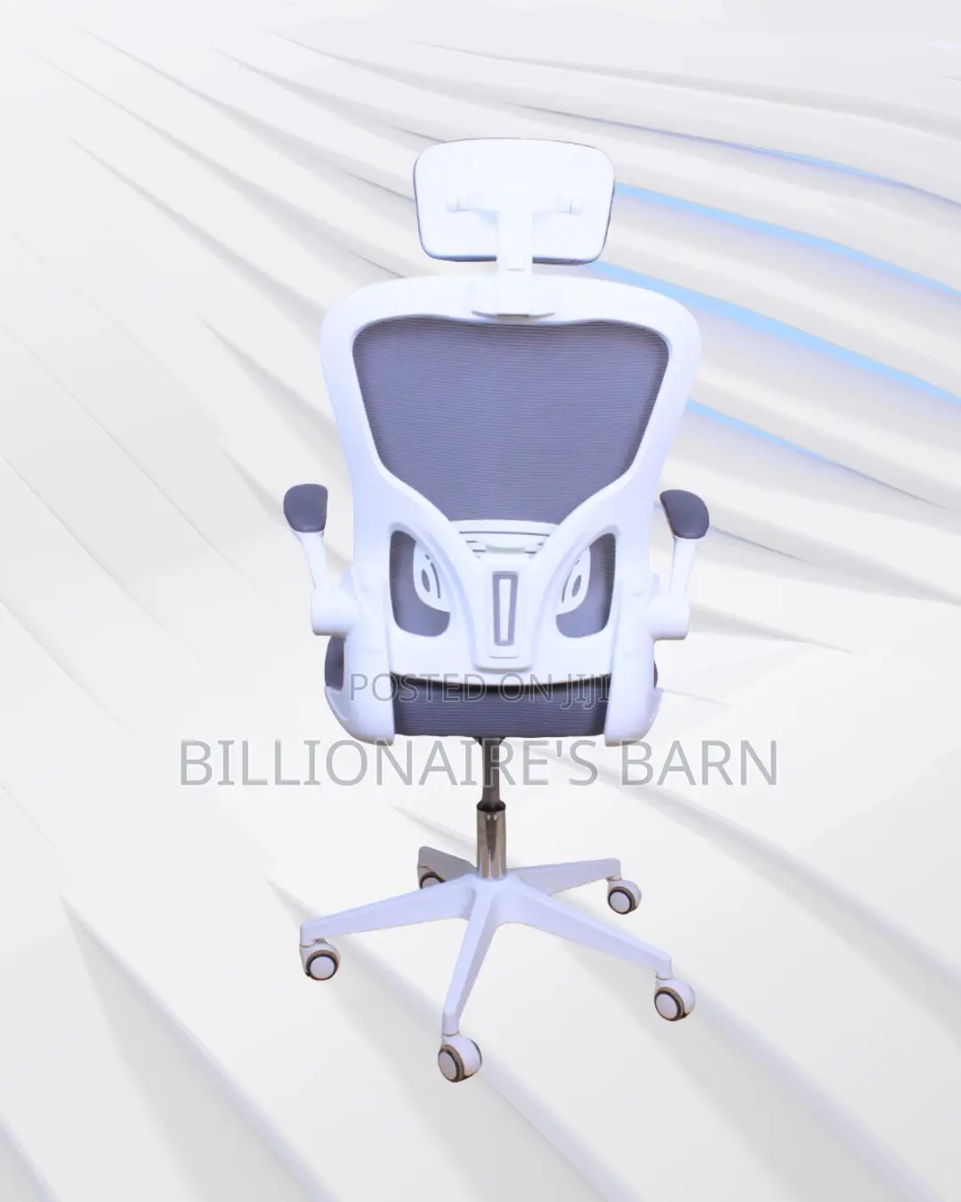 Swivel Hot Ergonomic Office Deal | Top Seller in Kenya
