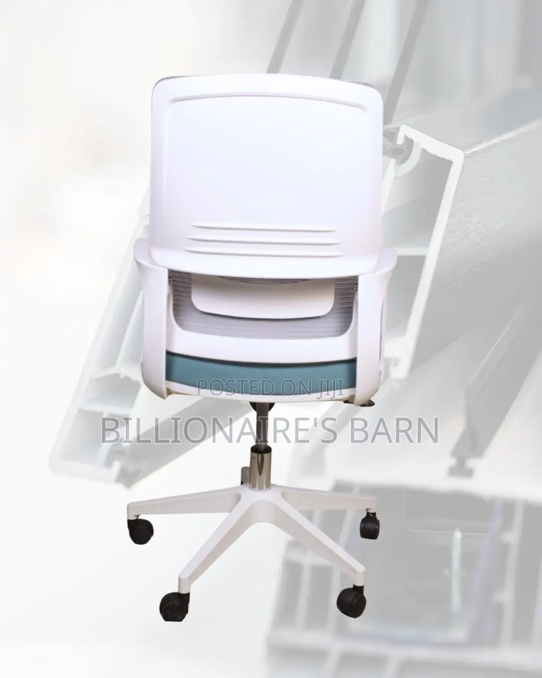 Adjustable Chair Headrest Support | Ergonomic | Best Deal Online