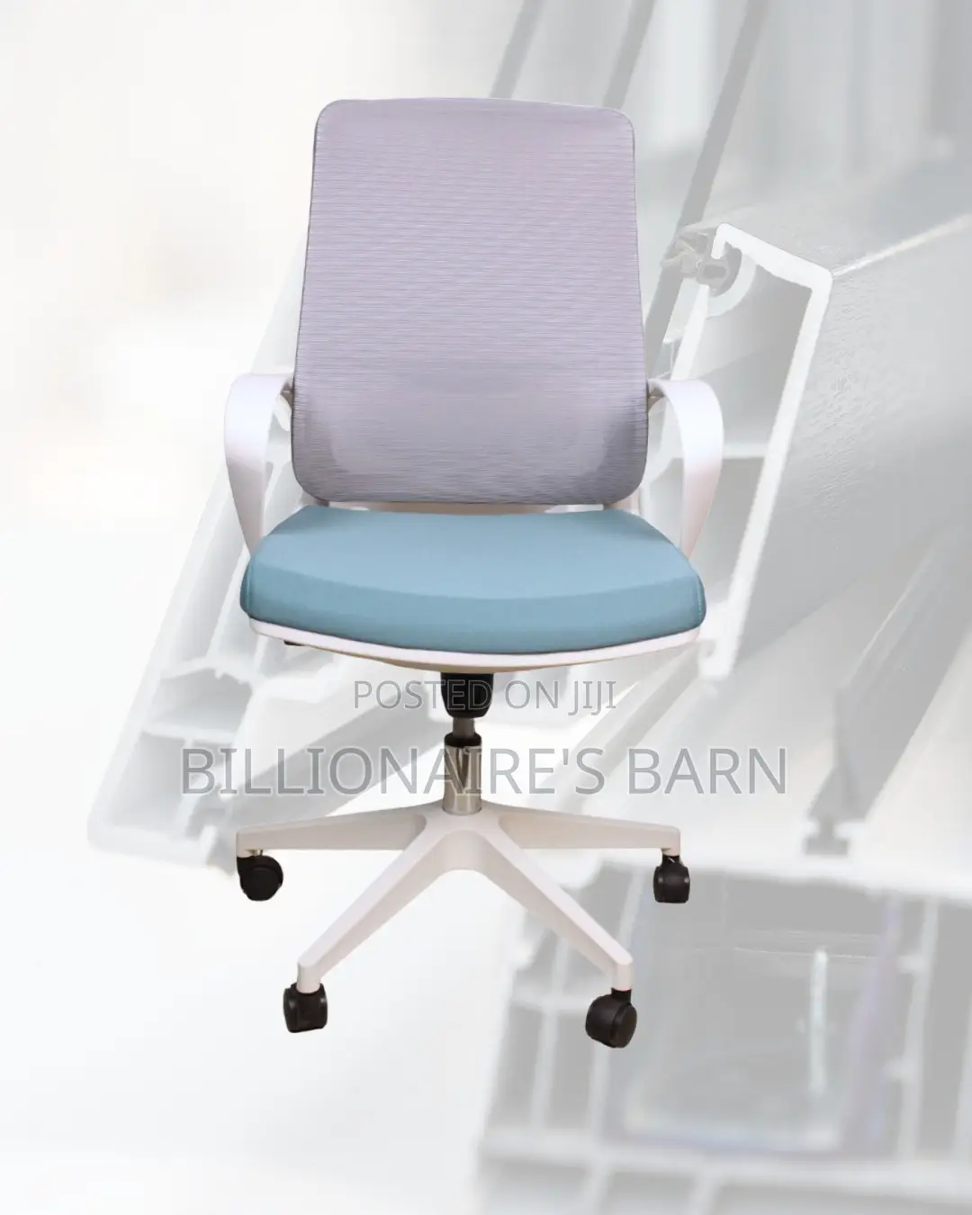 Adjustable Chair Headrest Support | Ergonomic | Best Deal Online