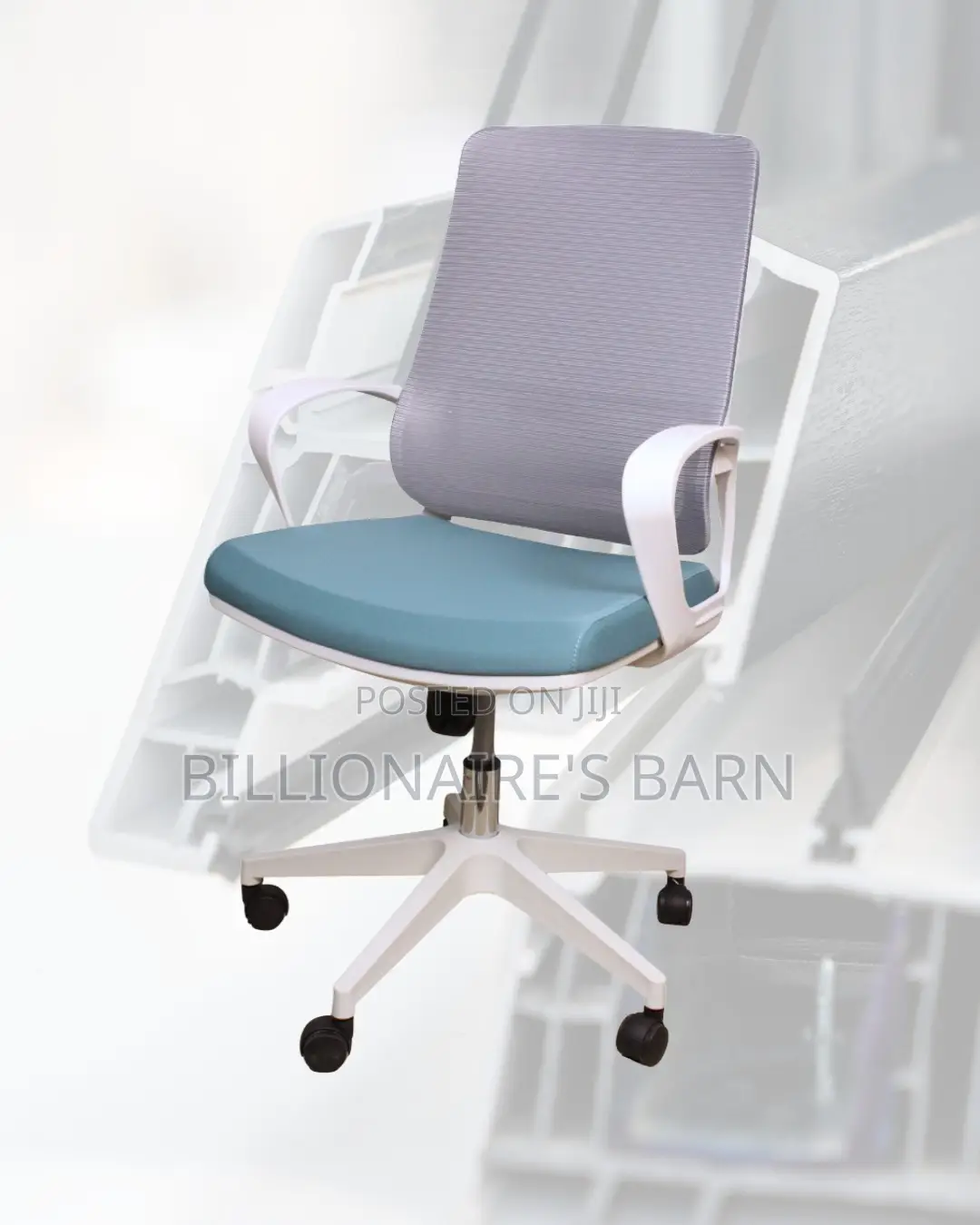 Adjustable Chair Headrest Support | Ergonomic | Best Deal Online