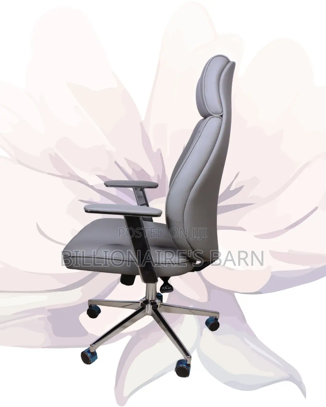 Quality Orthopedic Frame | Grey | Top Seller in Kenya
