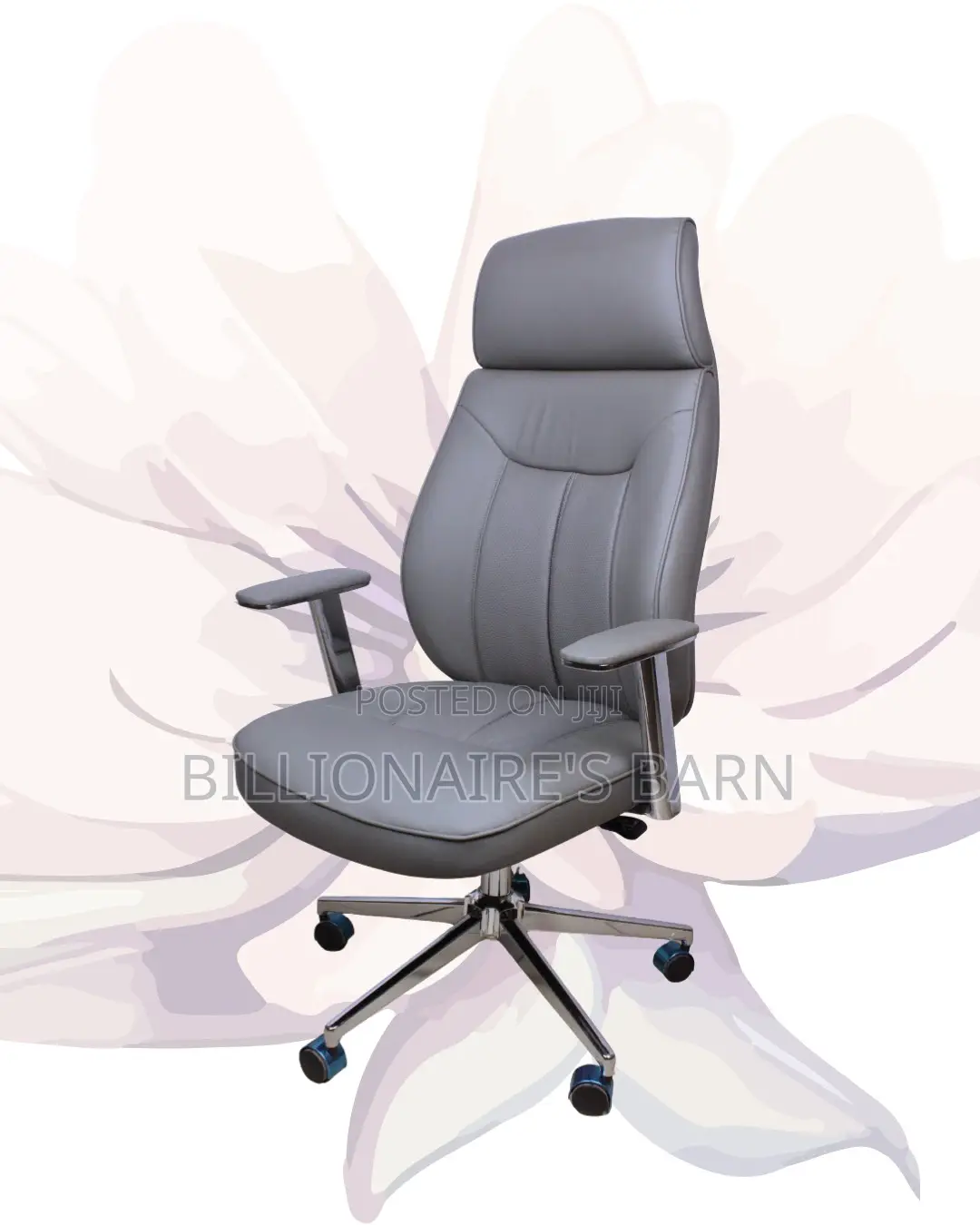 Quality Orthopedic Frame | Grey | Top Seller in Kenya