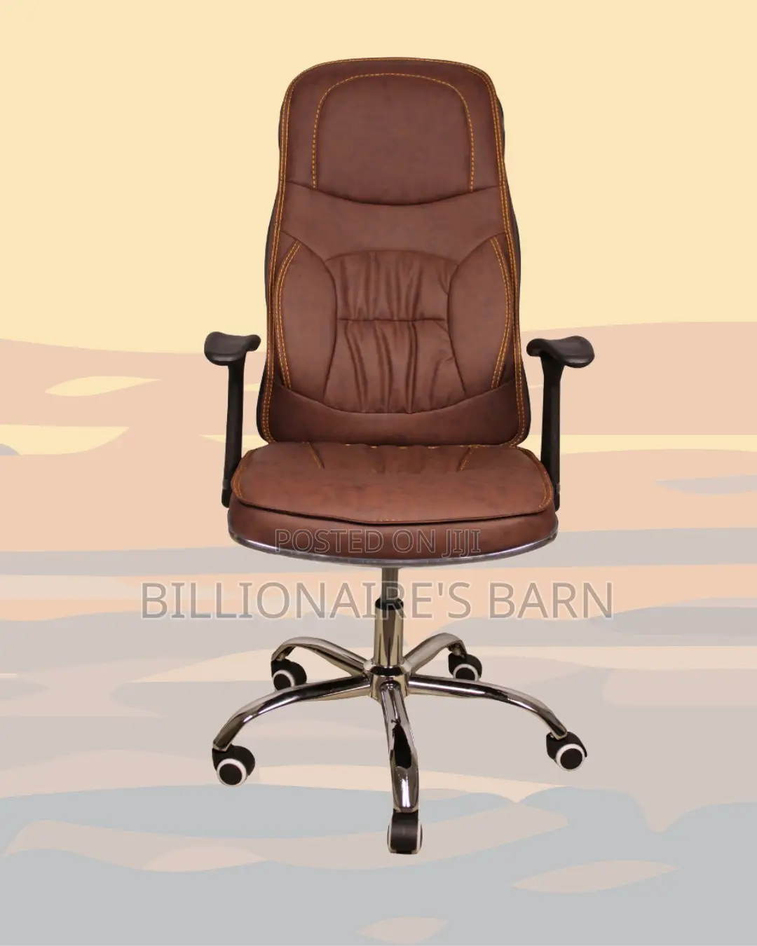 Executive Executive Leather Fast Moving | Delivery Anywhere in Kenya