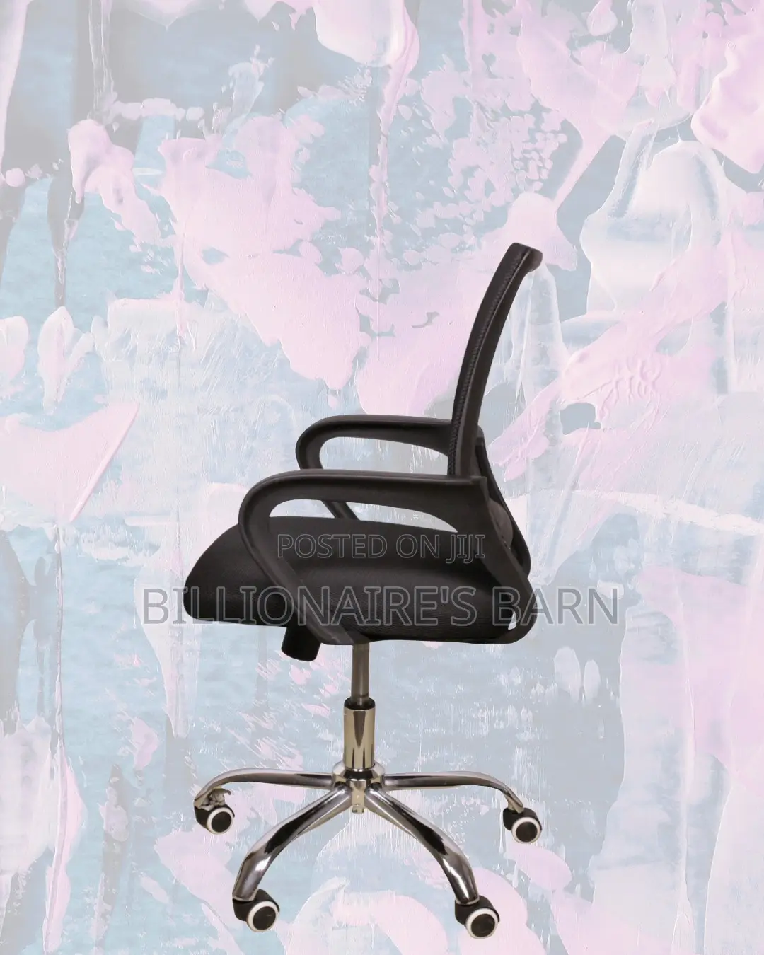 Breathable Support Breathable Secretarial Office | Top Seller in Kenya