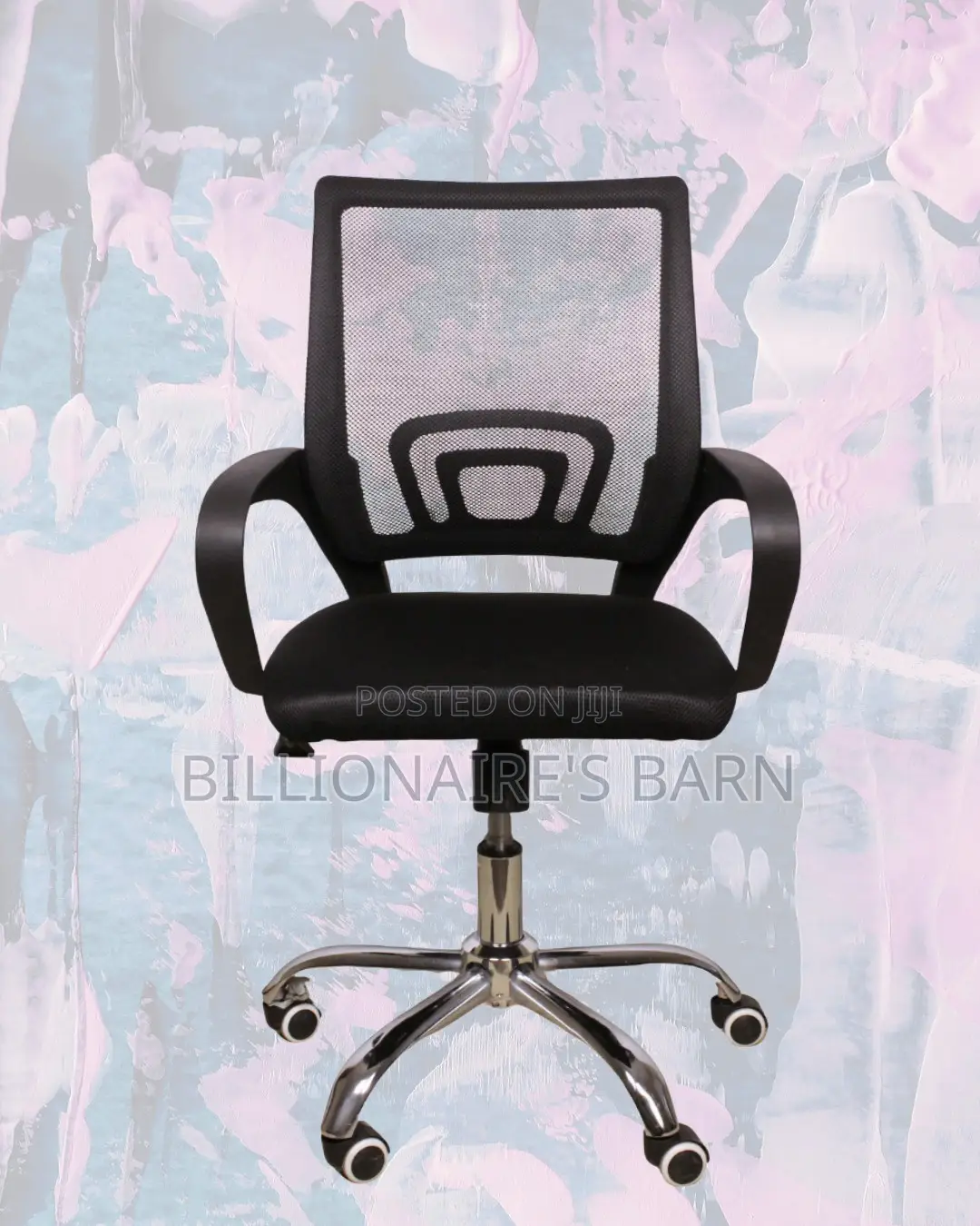 Breathable Support Breathable Secretarial Office | Top Seller in Kenya