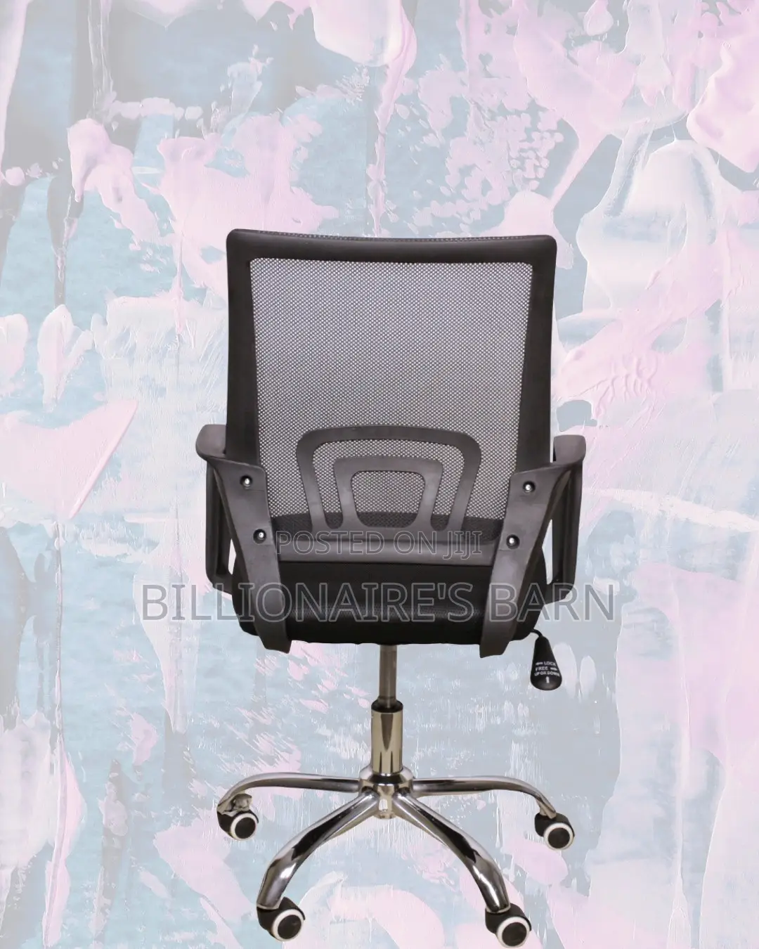 Breathable Support Breathable Secretarial Office | Top Seller in Kenya