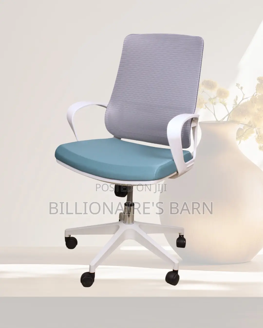 Modern Durable Lumbar Support Mesh | Best Deal Online