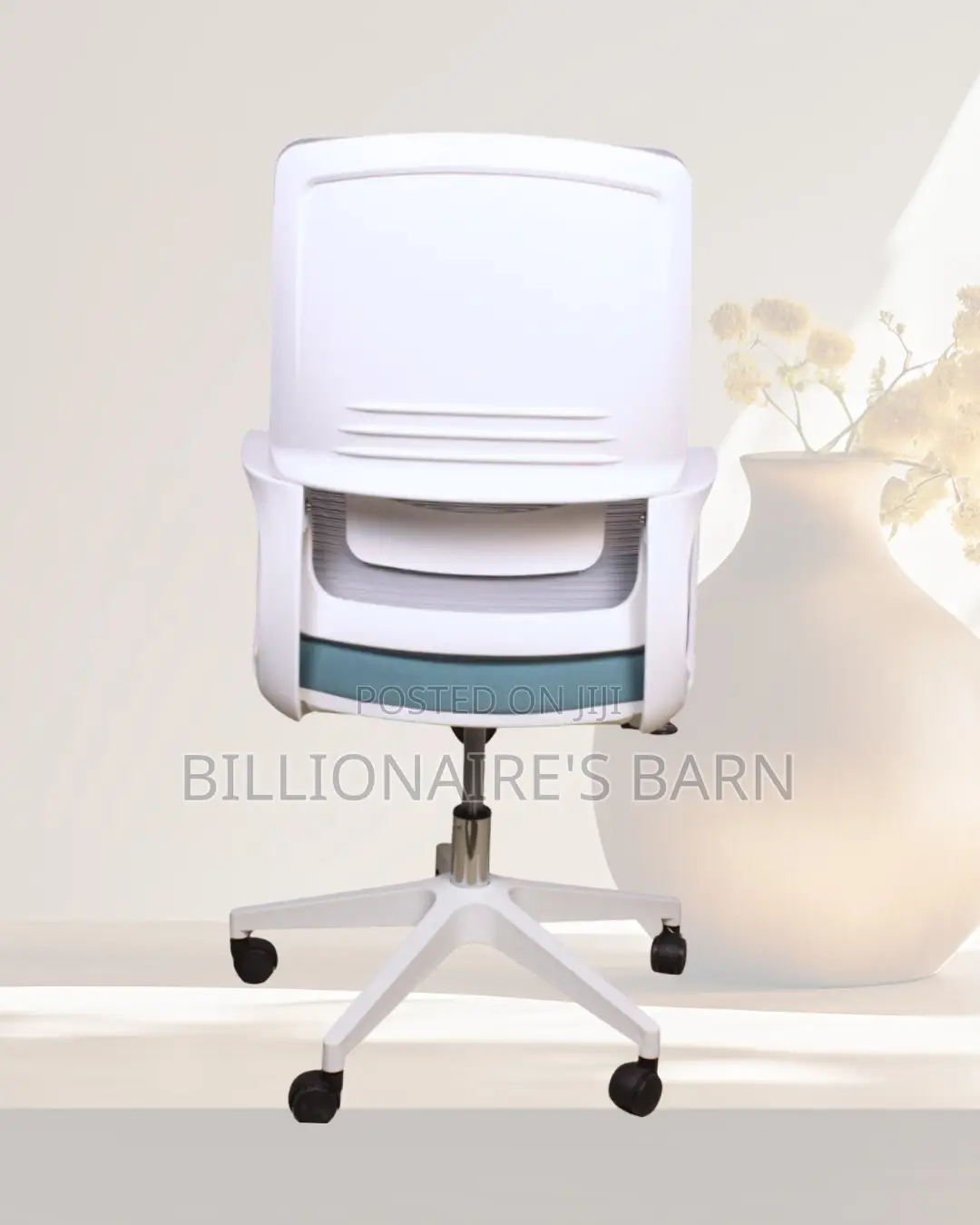 Modern Durable Lumbar Support Mesh | Best Deal Online