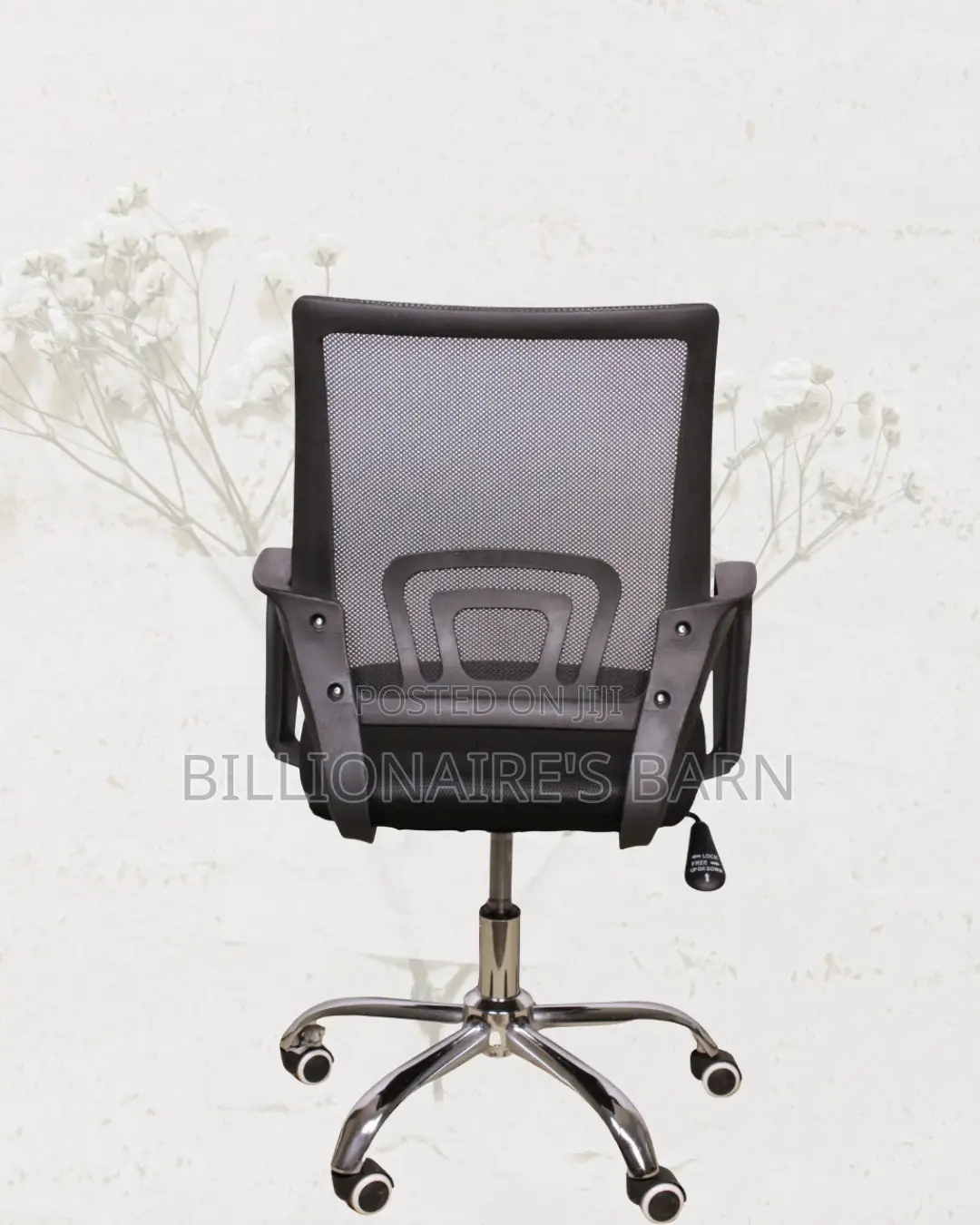 Modern Secretarial Compact — New Office | Top Seller in Kenya