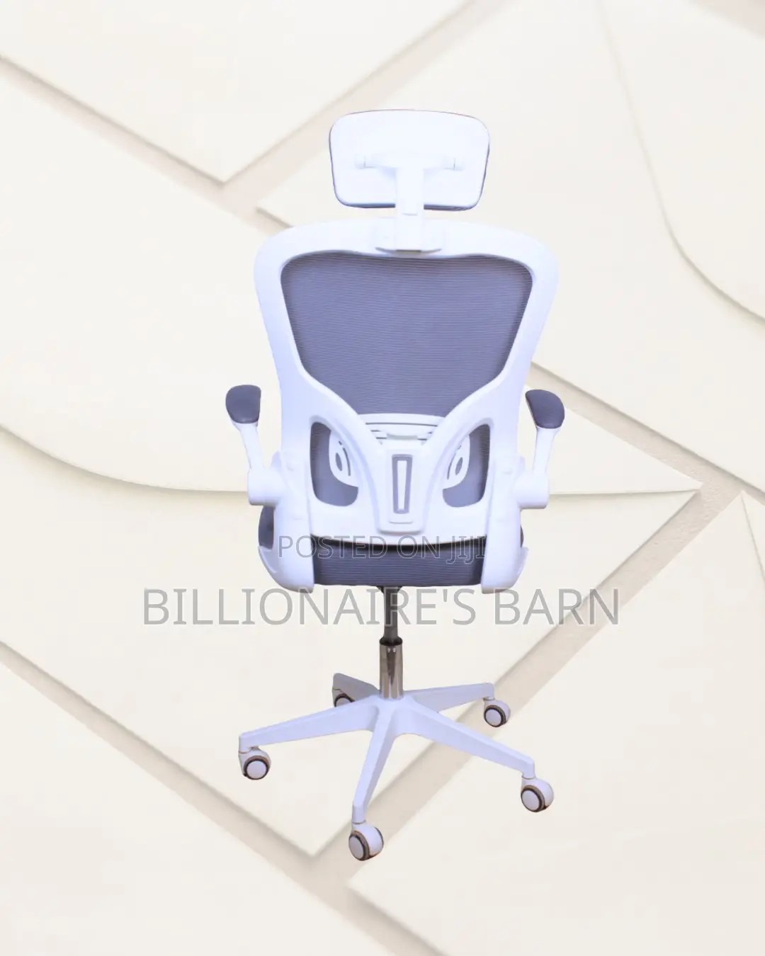 Quality Ergonomic — Easy Pro-Grade | Comfort Meets Style