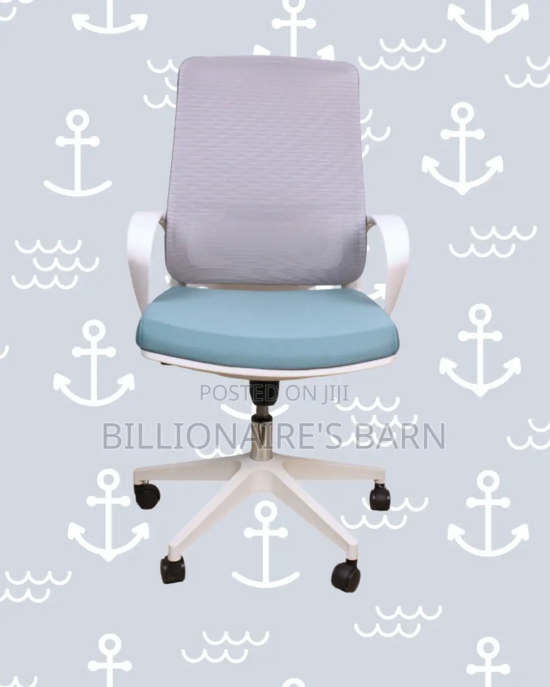 Breathable (Adjustable) Office — Hot | Best Deal Online