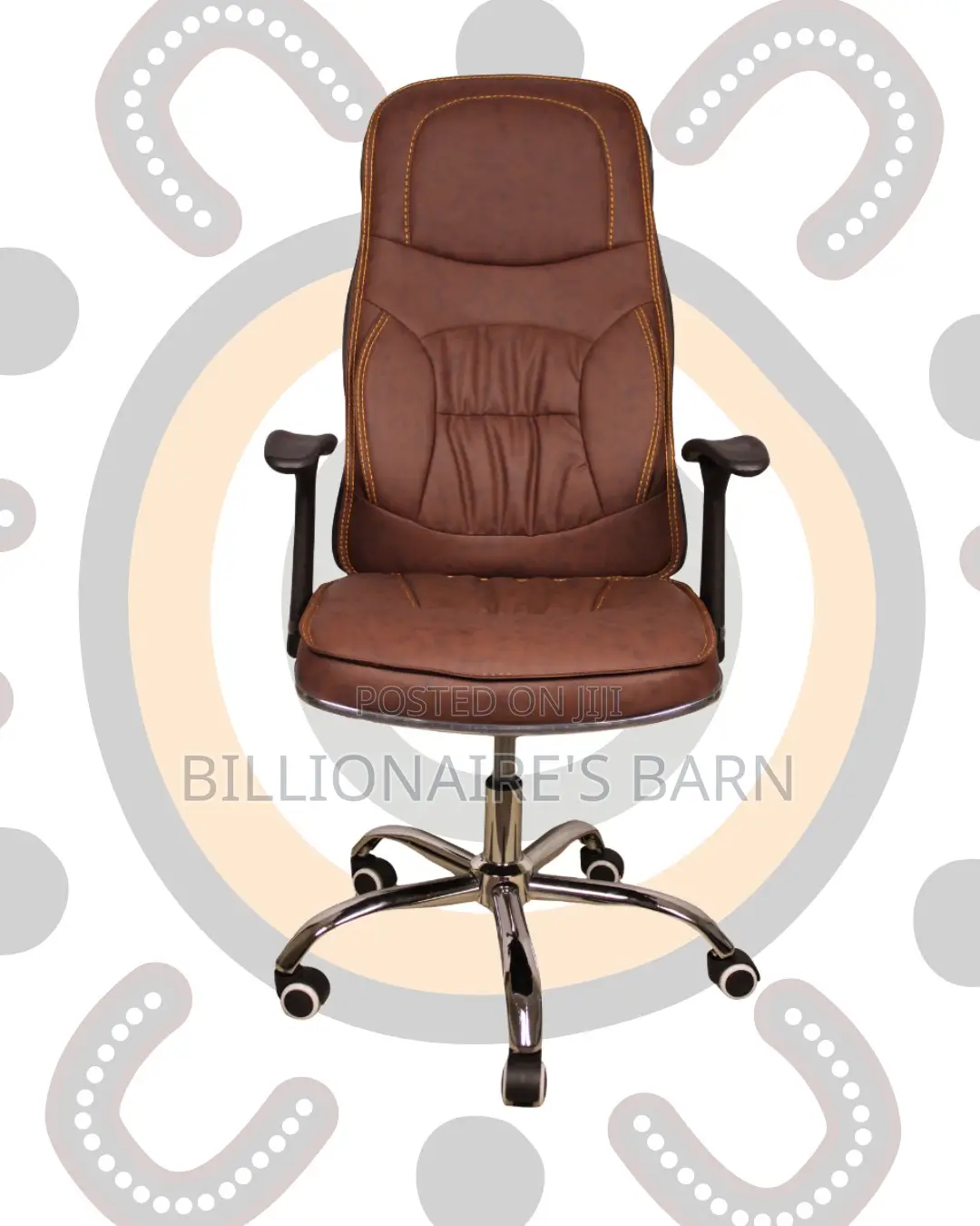 Pro — Stock Leather Limited | Top Seller in Kenya