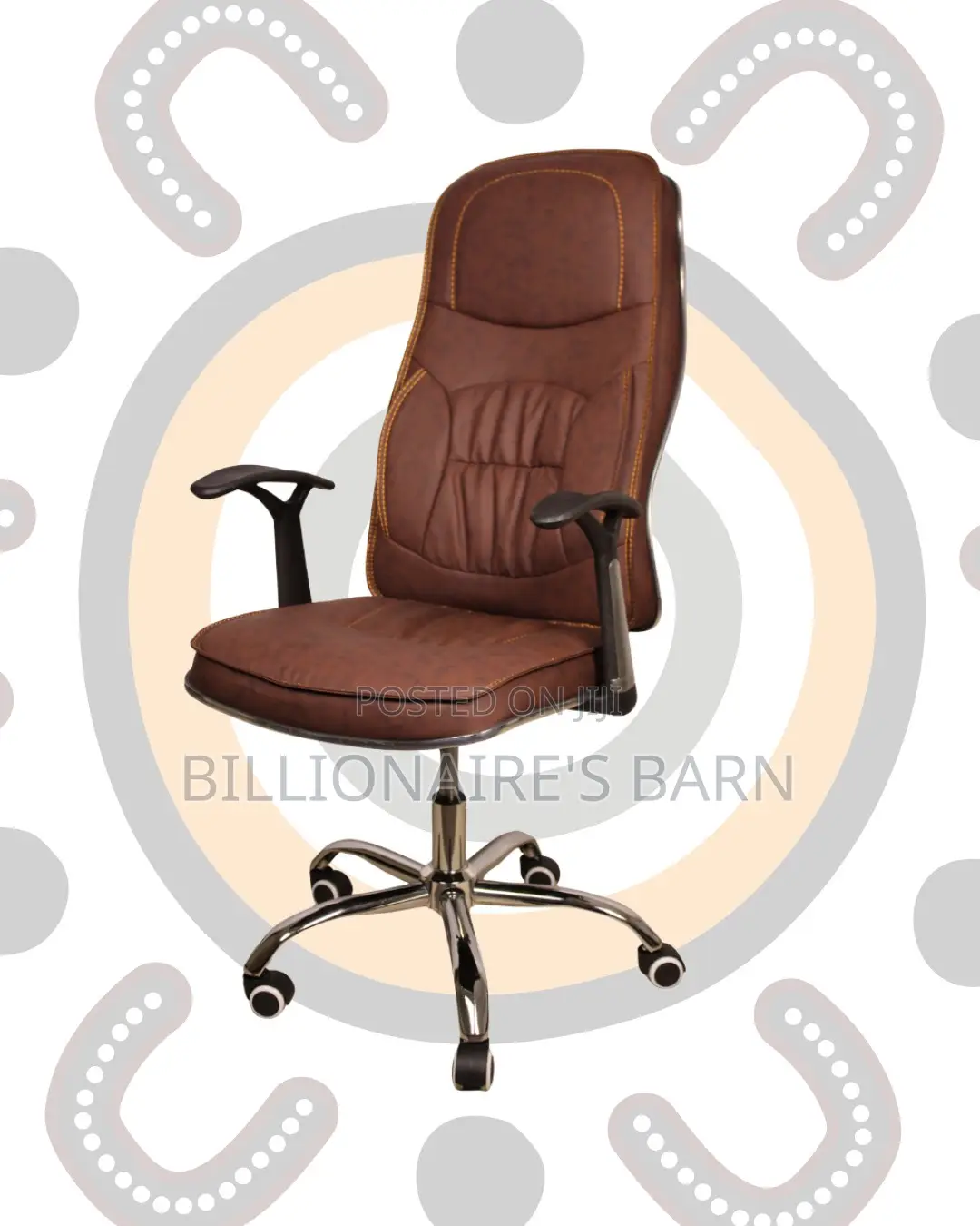Pro — Stock Leather Limited | Top Seller in Kenya