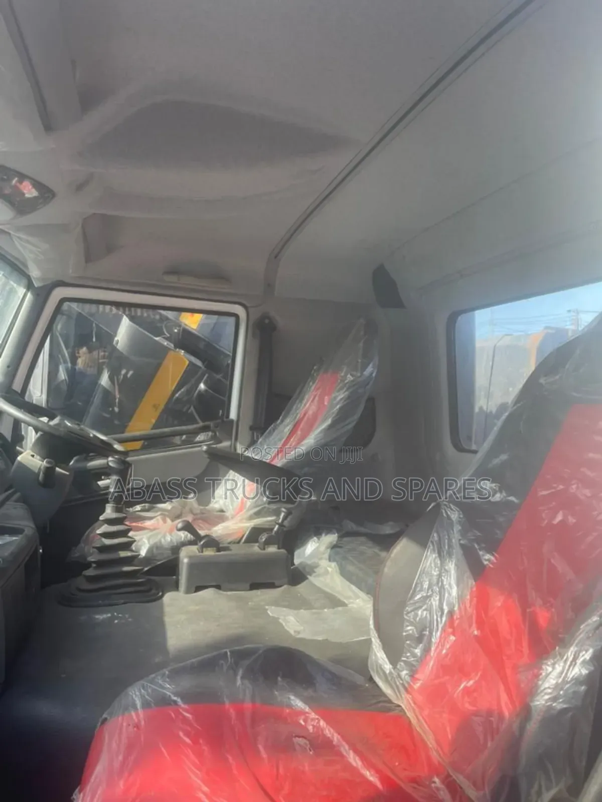 Faw Dabble Dev 380 Sevi Kijwa Only Perss 4.85m Location Nairobi