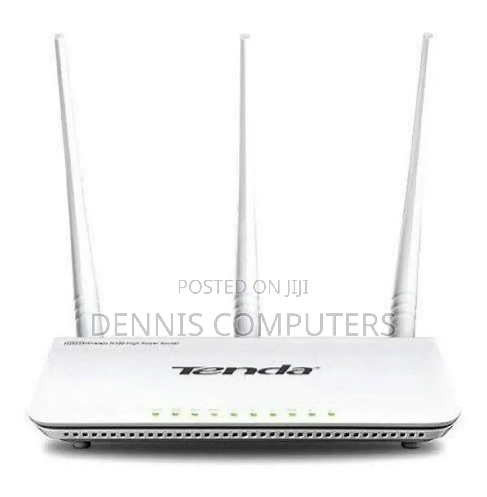 Tenda F3 N300 300mbps Wireless Router