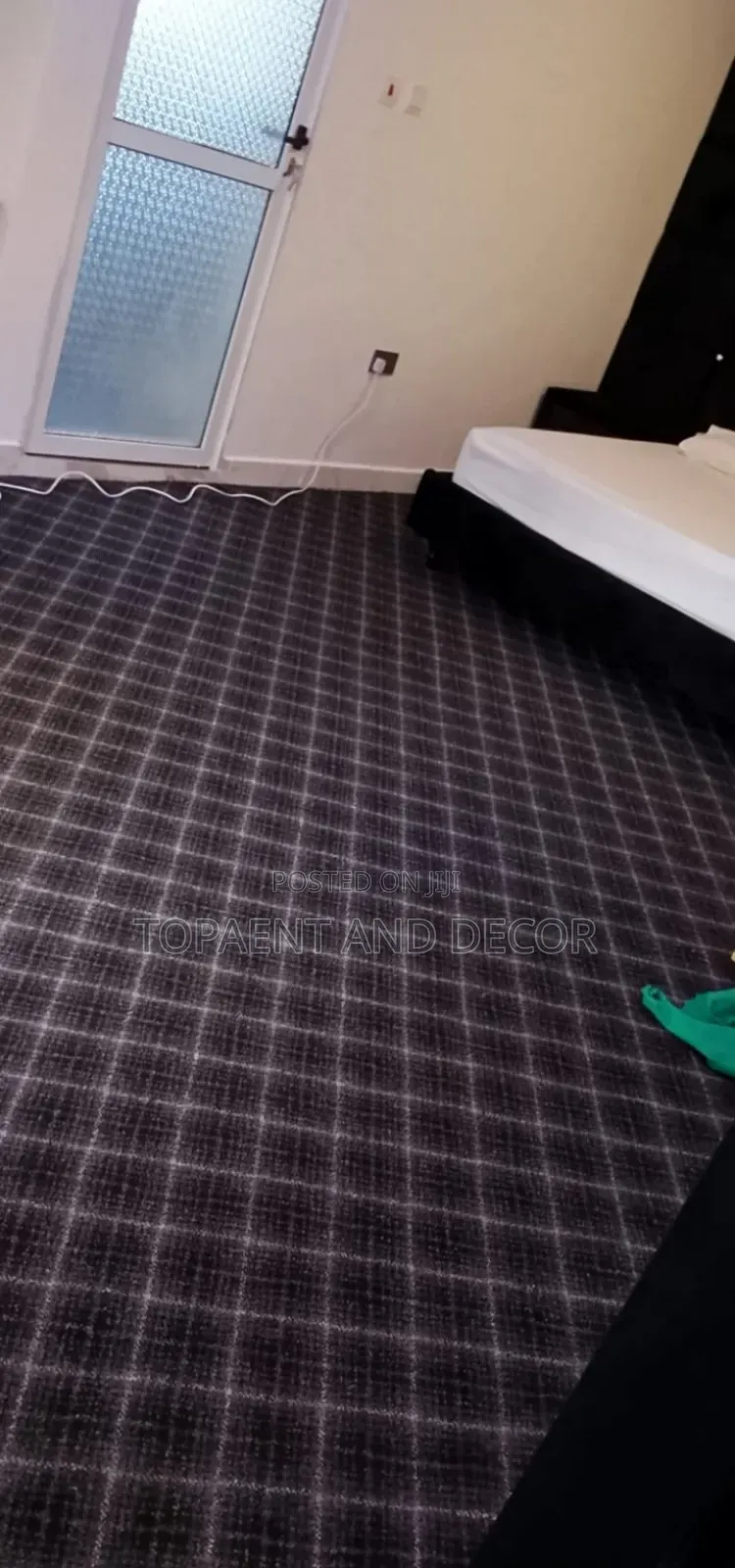 Beautiful Maasai Mara Floor Carpet Cozy and Warm