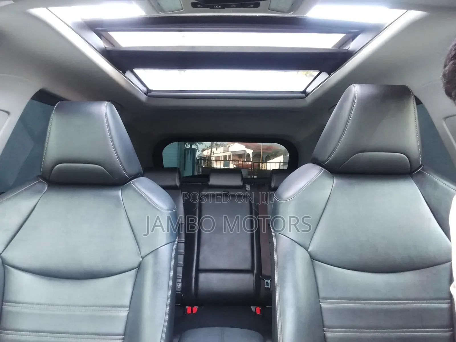 Toyota RAV4 Adventure AWD 2020