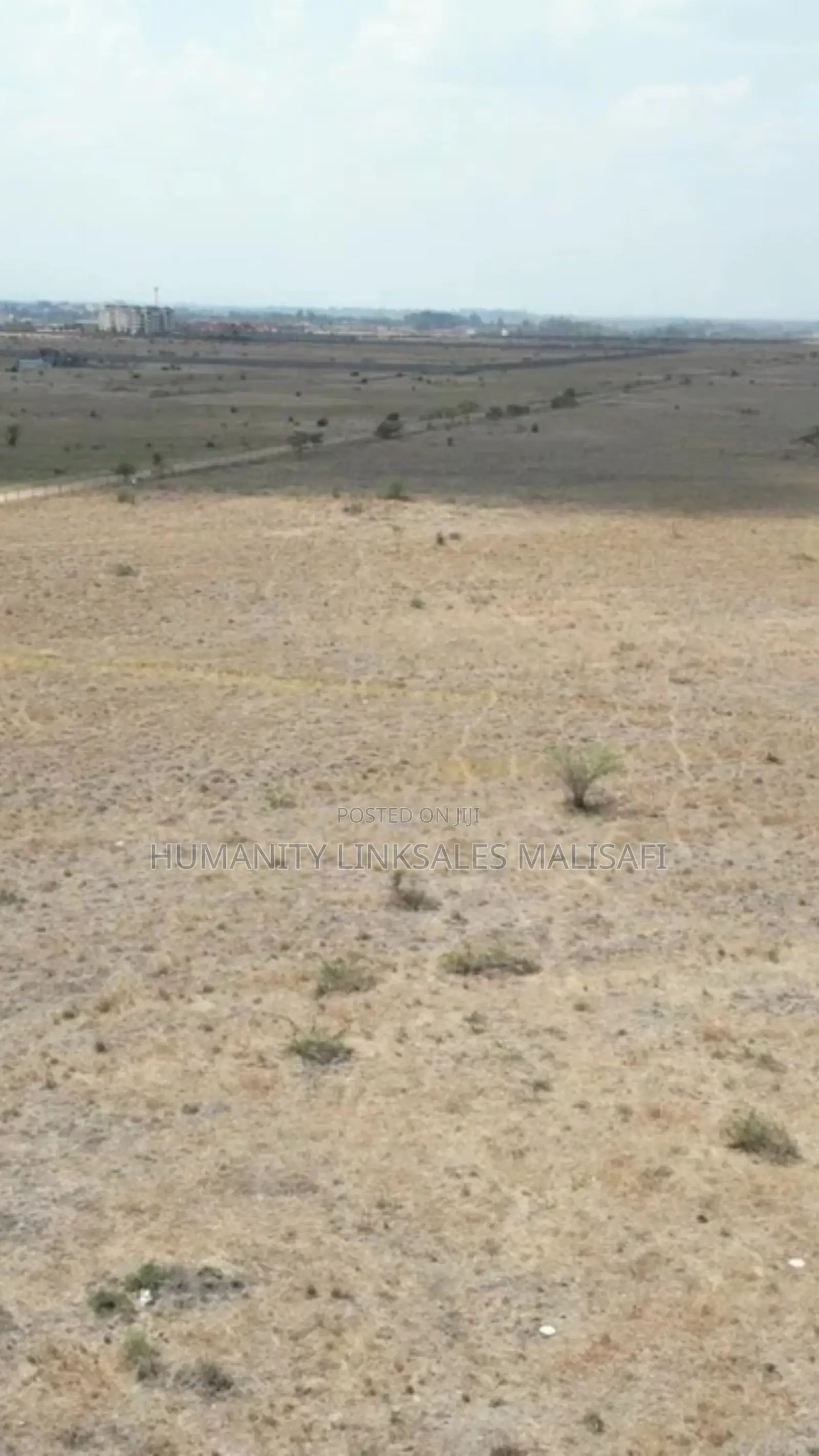 Prime Gateded Plots, (Egemeo Terravest Juja), 6km From Superhighway.
