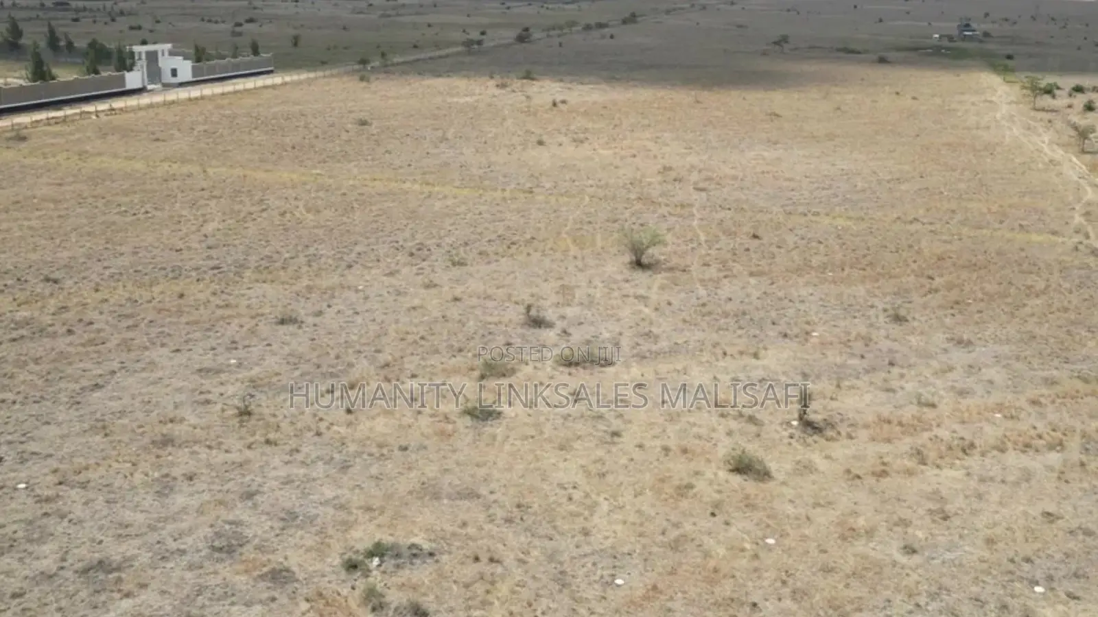 Prime Gateded Plots, (Egemeo Terravest Juja), 6km From Superhighway.