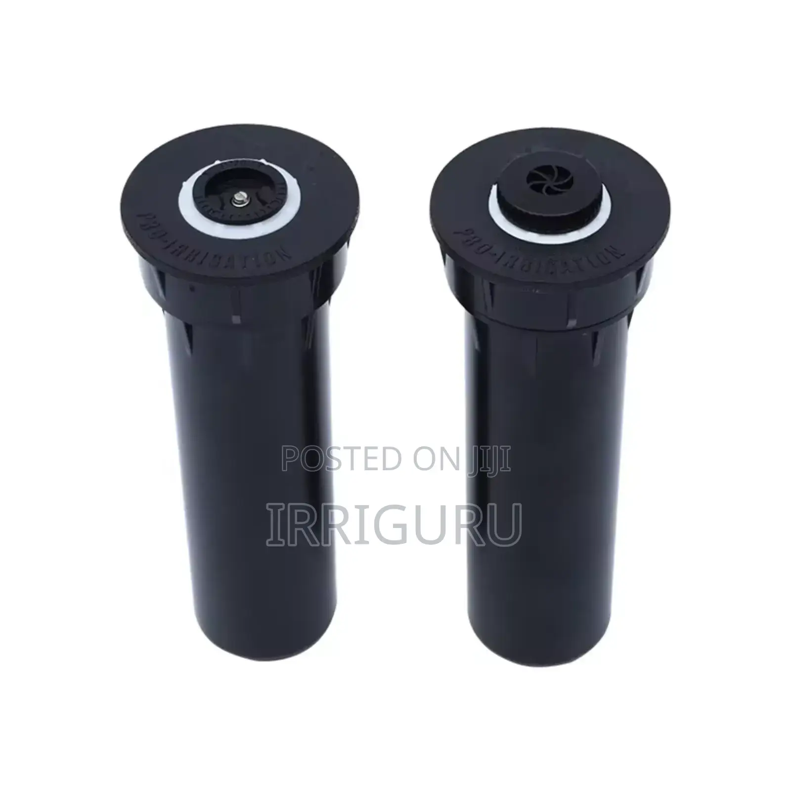 Sprinklers Plastic