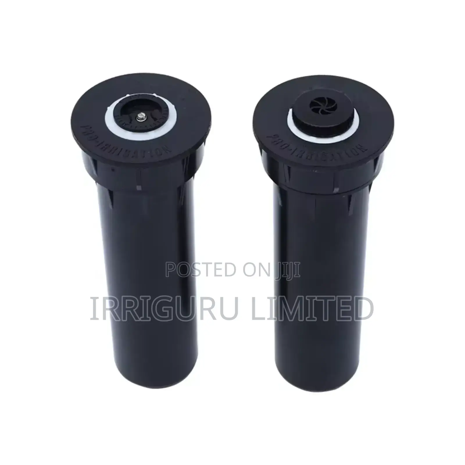 Sprinklers Plastic