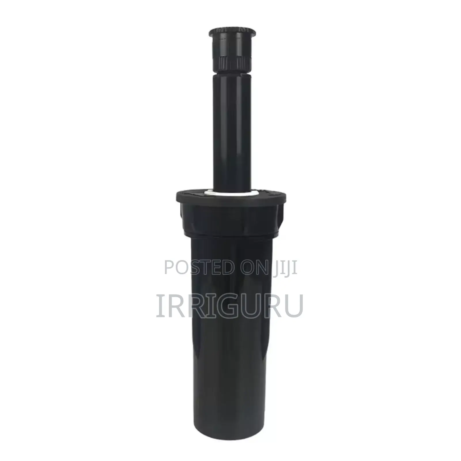 Ground Pop